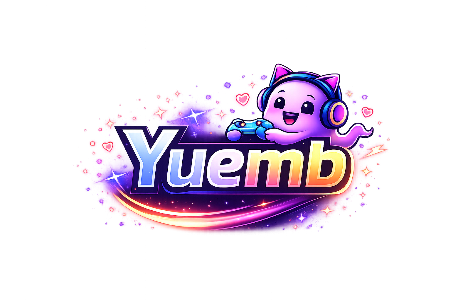 Yuemb Logo